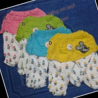 Jual CELANA ANAK PEREMPUAN/CELANA LEJING ROK BAYI UTK 7 BLN/1 TH Murah