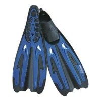 Jual Diving Fin Tiara 2 Full Foot Problue F760 Murah
