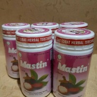 Jual Ekstrak Mastin 60 Kapsul Murah