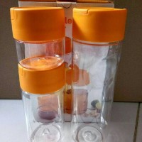 Jual large table dispenser set Tupperware Murah