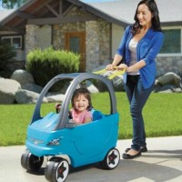 Jual Little Tikes Cozy Coupe Sport Murah