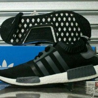 Jual ADIDAS NMD RUNNER SIZE 44-45 PREMIUM Murah