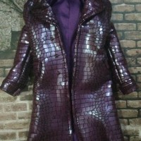 Jual 1/6 LONG COAT HOT TOYS THE JOKER Murah