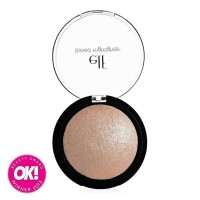Jual elf studio baked highlighter shimmer Murah