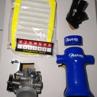 Jual throttle body gasol Murah
