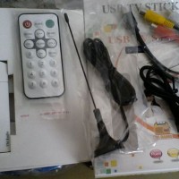 Jual Tv Tuner Gadmei Usb Stick 380 Bisa Rekam Tv / Gadmei 380 Limited Murah