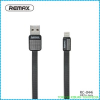Jual kabel data charger Remax Metal Fast Charging Lightning iPhone 6 i2108 Murah