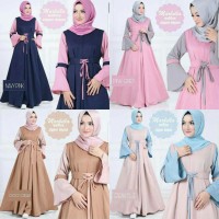 Jual BAJU MUSLIM | BAJU MURAH | BAJU WANITA | MAXI DRESS | MARBELLA MAXI Murah