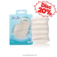 Jual Jojo Konjac Sponge Body Wave / Spons Jepang Murah