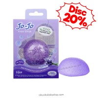 Jual Jojo Konjac Sponge Lavender / Spons Wajah Murah