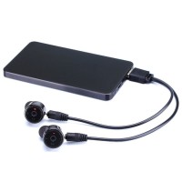 Jual True Wireless Stereo Mini Earphone Bluetooth Headset - Baru Murah