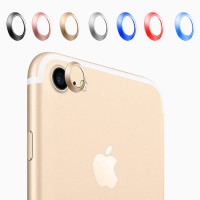 Jual Camera Ring Lens Protector iPhone 7 PROMO Murah