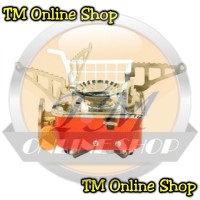 Jual AQ10433 Kompor Gas Portable Mini Kovar MA100 Win KODE X10433 Murah