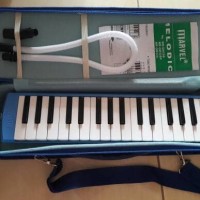 Jual PIANIKA MARVEL HARDCOVER Murah