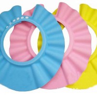 Jual Topi Keramas Penghalang Sabun Untuk Bayi Murah