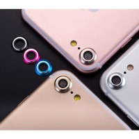 Jual Camera Ring Lens Protector iPhone 7 Promo Murah