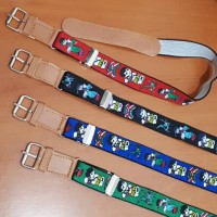 Jual IKAT PINGGANG ANAK KARET ELASTIS Murah