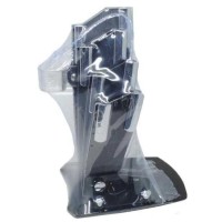 Jual Pisau Dapur Keramik 5 in 1 dengan Rak Murah Murah