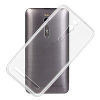 Jual Casing Silikon Zenfone 2 ( 5.5 Inchi ) Murah
