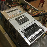 Jual PSU Cooler Master Murah