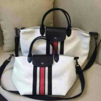 Jual Promo Kemerdekaan !!! Tas Wanita Longchamp Ruban Grade Ori Murah
