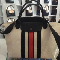 Jual Promo Kemerdekaan !!! Tas Longchamp Ruban Grade Ori Murah