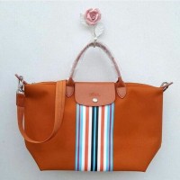 Jual Promo Kemerdekaan !!! Tas Wanita Longchamp Ruban Grade Original Murah