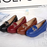 Jual TERLARIS SEPATU BRANDED HEELS EMORY VONTANA HOT ITEM Murah