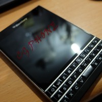 Jual BLACKBERRY PASSPORT Murah