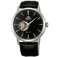 Jual Orient Jam Tangan Pria Orient FDB08004B Esteem Automatic Semi Skeleton Murah
