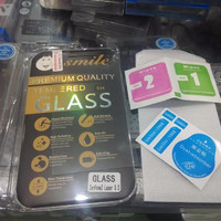 Jual Tempered Glass Anti Gores Asus Zenfone 2 Laser 5 Inch ZE500KG Murah