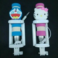 Jual TONGSIS MINI KARAKTER Murah