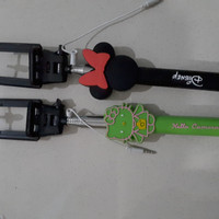 Jual Tongsis kabel karakter Murah