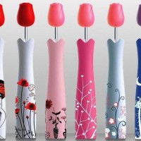 Jual Payung botol bunga KODE TR11222 Murah