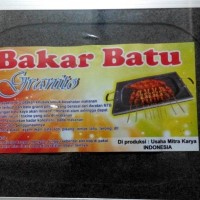 Jual Batu Bakar Granito murah KODE TR11205 Murah