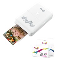 Jual Pringo P231 Portable Photo Printer /P Murah