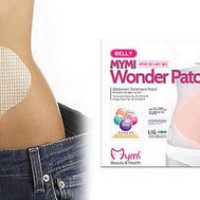 Jual Mymi Slim Patch - Wonder Patch (isi 5pcs) /g Murah