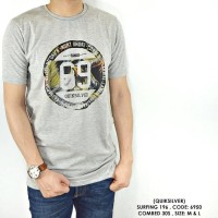 Jual BAJU KAOS SURFING DISTRO POLOS QUIKSILVER COWOK PRIA BM MURAH KEREN Murah