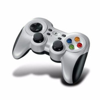 Jual LOGITECH Wireless Gamepad F710 Murah