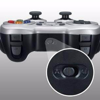 Jual Logitech F710 Gamepad Wireless Murah