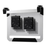 Jual Cooler Master Notepal U2 Plus Movable Fan Aluminium Coo Promo Murah