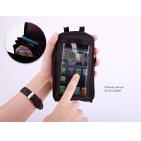 Jual Multifunction Touch Purse Phone Package / Sarung Smartp Murah Murah