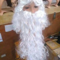 Jual Wig Santa Premium KODE TR12350 Murah