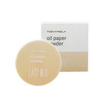 Jual Face Mix Oil Paper Powder Murah