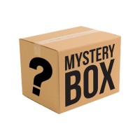 Jual MYSTERY BOX 05 (KOTAK MISTERI 05) Murah