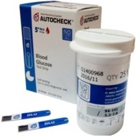 Jual Autocheck Strip Gula Darah Murah