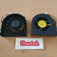 DELL Laptop Fan INSPIRON M4040 N4050 N5040 N5050 M5040 V1450
