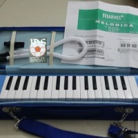 Jual Jual Pianika Marvel box ORIGINAL 100 BE-94C Good Quality Murah