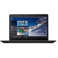 Laptop Lenovo ThinkPad E470 20H1A06UID (Black) -i5 7200U ,FingerPrint