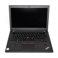 Laptop Lenovo ThinkPad X270 20HNA007ID- i5 7200U/1 TB/12.5
